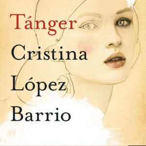 NIEBLA EN TÁNGER FINALISTA PREMIO PLANETA 2017