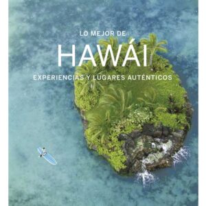 LO MEJOR DE HAWAI 2018