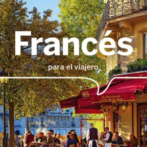 FRANCÉS PARA EL VIAJERO 2018