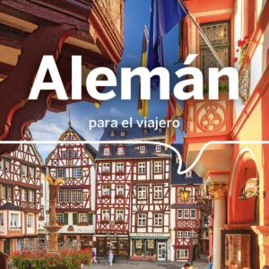 ALEMÁN PARA EL VIAJERO 2018