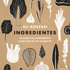 INGREDIENTES