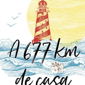 A 677 KILOMETROS DE CASA