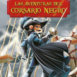 LAS AVENTURAS DEL CORSARIO NEGRO