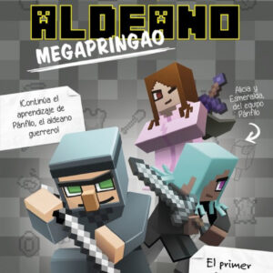 DIARIO DE UN ALDEANO MEGAPRINGAO