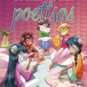 EL CLUB DE LAS POETISAS