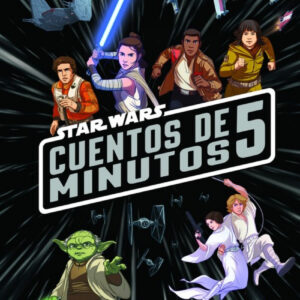 CUENTOS DE 5 MINUTOS