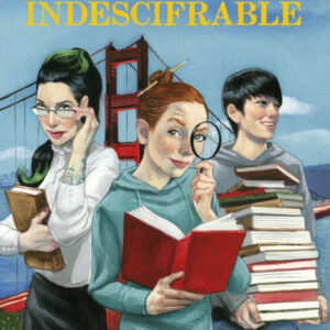 EL CÓDIGO INDESCIFRABLE