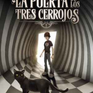 LA PUERTA DE LOS TRES CERROJOS