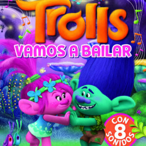 VAMOS A BAILAR