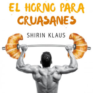 NO ESTA EL HORNO PARA CRUASANES