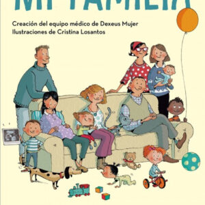 MI FAMILIA