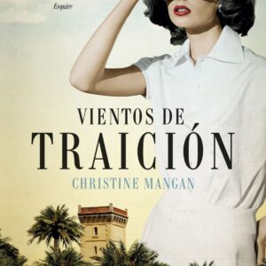 VIENTOS DE TRAICIÓN