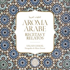 AROMA ÁRABE