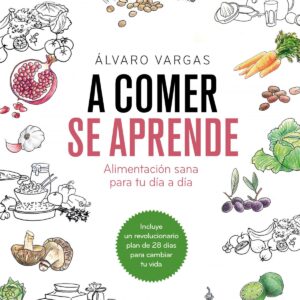 A COMER SE APRENDE