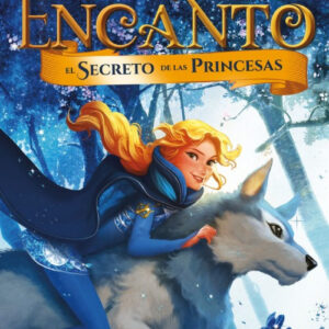 EL SECRETO DE LAS PRINCESAS