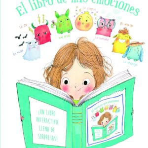 EL LIBRO DE MIS EMOCIONES