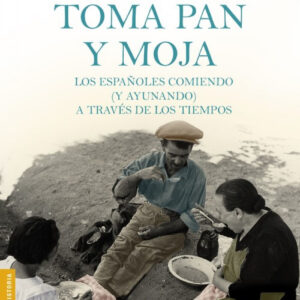 UNA HISTORIA DE TOMA PAN Y MOJA