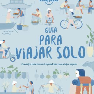 GUÍA PARA VIAJAR SOLO