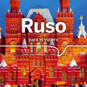 RUSO PARA EL VIAJERO 2018