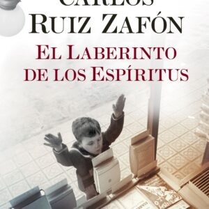 EL LABERINTO DE LOS ESPÍRITUS