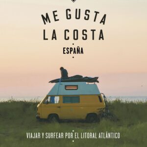 ME GUSTA LA COSTA ESPAÑA