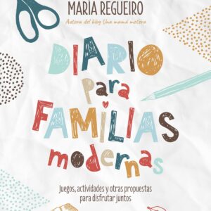DIARIO PARA FAMILIAS MODERNAS