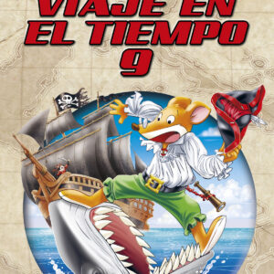 VIAJE EN EL TIEMPO 9