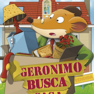 GERONIMO BUSCA CASA