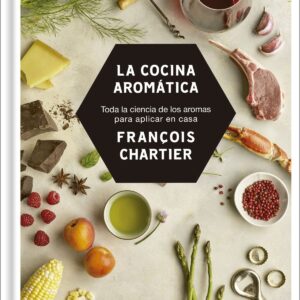 LA COCINA AROMATICA