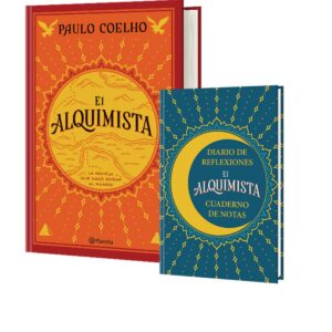 EL ALQUIMISTA