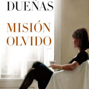 MISIÓN OLVIDO