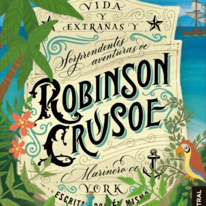 ROBINSON CRUSOE