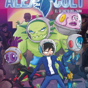 EL SECRETO DEL ZARK