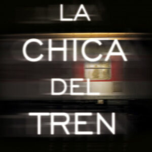 LA CHICA DEL TREN