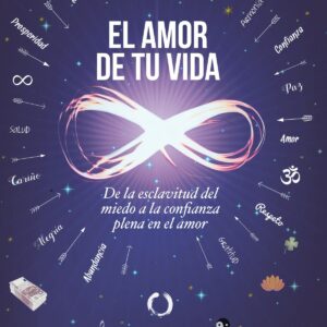 EL AMOR DE TU VIDA