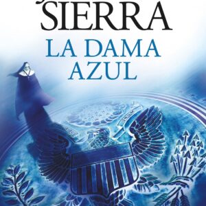 LA DAMA AZUL