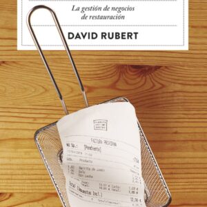 LA CUENTA, POR FAVOR