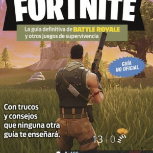 FORTNITE