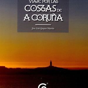 VIAJES POR LAS COSTAS DE A CORUÑA