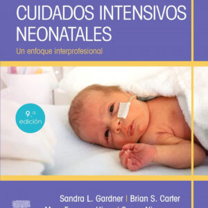 Manual de cuidados intensivos neonatales