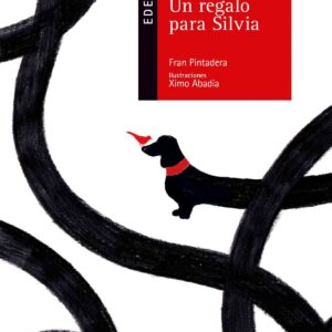 Un regalo para Silvia