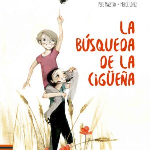 La búsqueda de la cigüeña