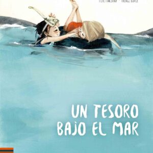 Un tesoro bajo el mar