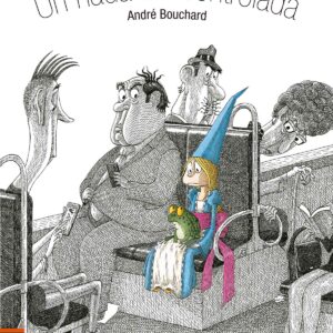 Un hada descontrolada