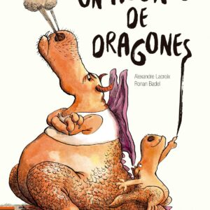 Un asunto de dragones