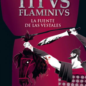 LA FUENTE DE LAS VESTALES