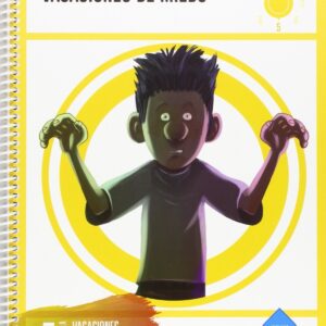 Cuaderno de vacaciones