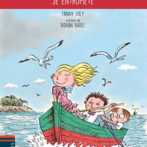 Angelina Purpurina se entromete