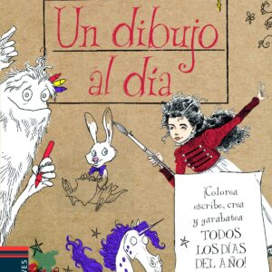Un dibujo al día