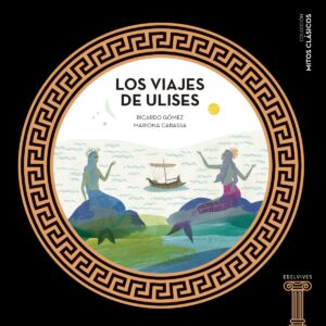 Los viajes de Ulises